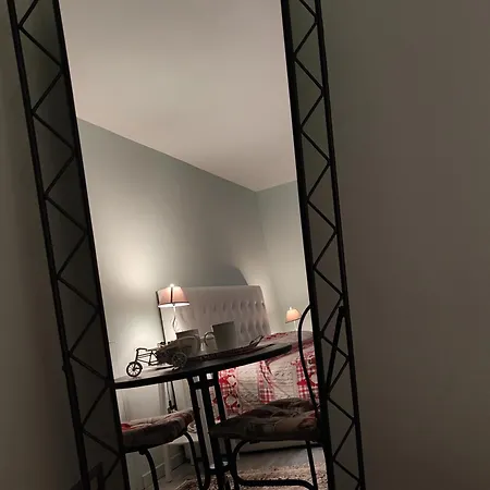 La Casa Della Rosa Nana Отель типа 