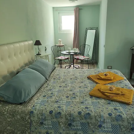 La Casa Della Rosa Nana * Треццано-суль-Навиглио