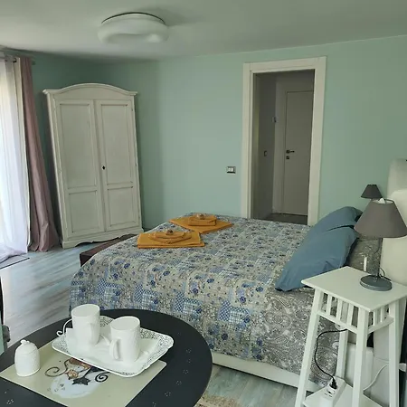 La Casa Della Rosa Nana Отель типа 