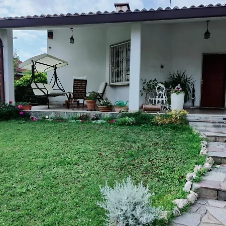 Bed & Breakfast La Casa Della Rosa Nana Trezzano sul Naviglio