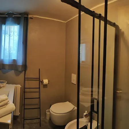 Bed & Breakfast La Casa Della Rosa Nana *