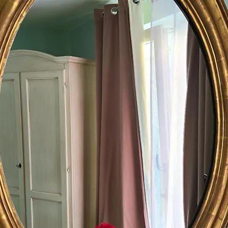 La Casa Della Rosa Nana Trezzano sul Naviglio