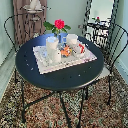 La Casa Della Rosa Nana Trezzano sul Naviglio
