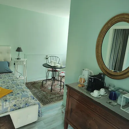 Bed & Breakfast La Casa Della Rosa Nana *